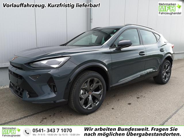 Cupra Formentor - 1.5 eTSI 110 kW DSG AHK ACC LED