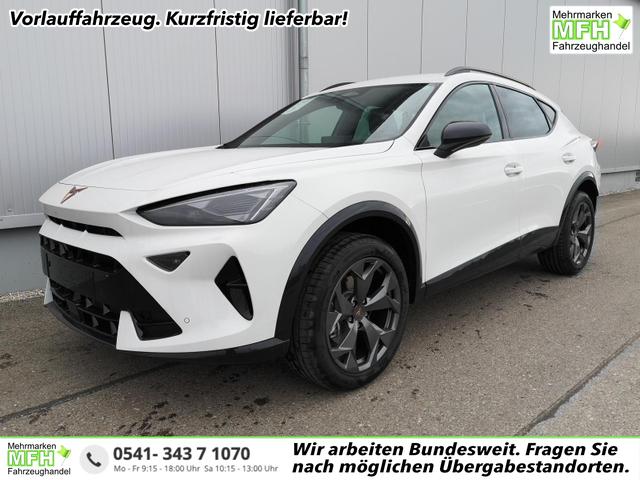 Cupra Formentor - 1.5 eTSI 110 kW DSG AHK ACC LED