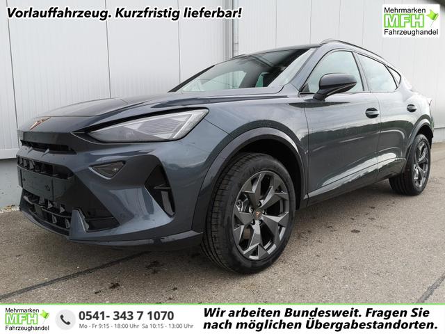 Cupra Formentor - 1.5 eTSI 110 kW DSG AHK ACC LED