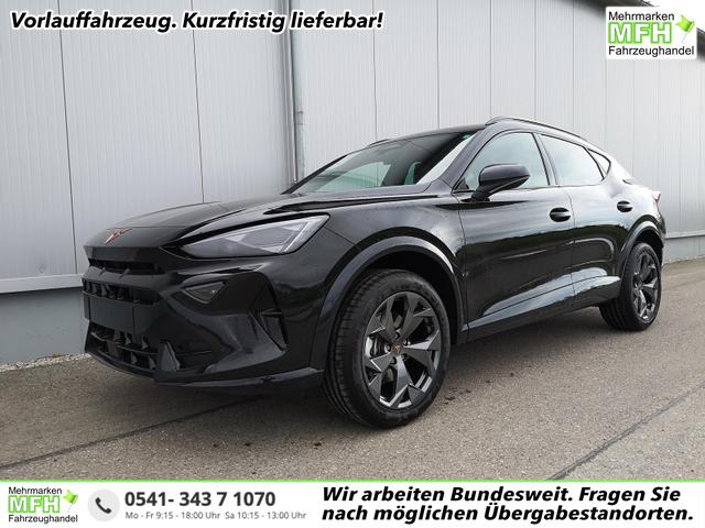 Cupra Formentor - 1.5 eTSI 110 kW DSG AHK ACC LED