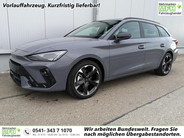Cupra Leon Sportstourer - 1.5 eTSI 110 kW Kombi ST DSG AHK ACC LED