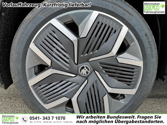 Skoda Kodiaq 2.0 TDI 142 kW 4x4 Sportline DSG 