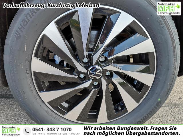 Volkswagen T-Roc - 1.5 eTSI 110 kW Life DSG ACC Sunset GV5 neues Modell