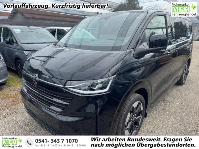 Volkswagen e-Caravelle - BEV 160 kW Style RWD KR