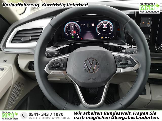Volkswagen T7 California - Beach Tour 2.0 TDI DSG