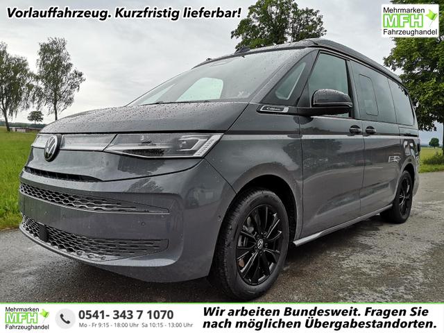 Volkswagen T7 California - Beach Tour eHybrid 4MOTION 1.5 TSI Plus ArtVelour