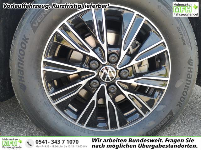 Volkswagen T7 California - Beach Tour eHybrid 4MOTION 1.5 TSI