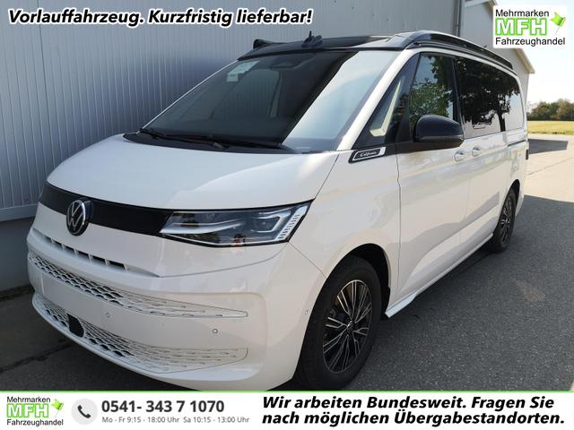 Volkswagen T7 California - Beach Tour eHybrid 4MOTION 1.5 TSI