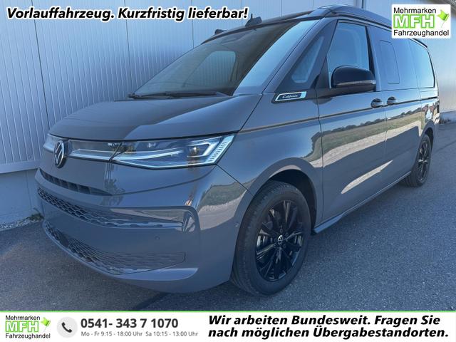 Volkswagen T7 California - Beach Camper 2.0 TDI DSG Plus