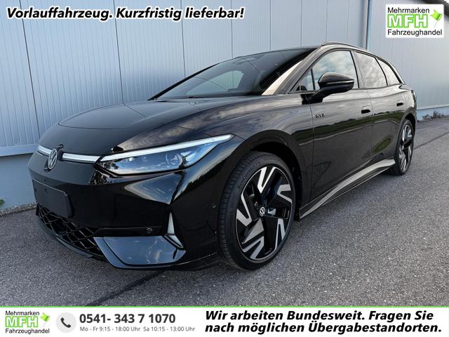 Volkswagen ID.7 GTX 250 kW 4Motion Tourer 