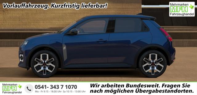 Renault R 5 - Techno+Harman/Kardon+SHZ+CCS E-Tech 150 Comfort Range 52 kWh