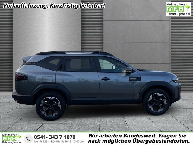 Dacia Bigster Extreme SHZ+Pano+LED TCe 130 4x4 