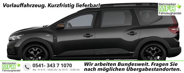 Dacia Jogger - Extreme+ 5-S SHZ TCe 100 ECO-G