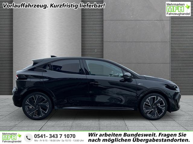 Renault Clio E-TECH - Esprit Alpine Winterpaket-Plus 160