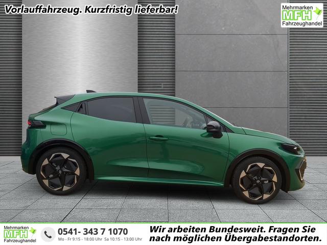 Renault Clio E-TECH Techno SHZ+Navi+RFK+PDC 160 