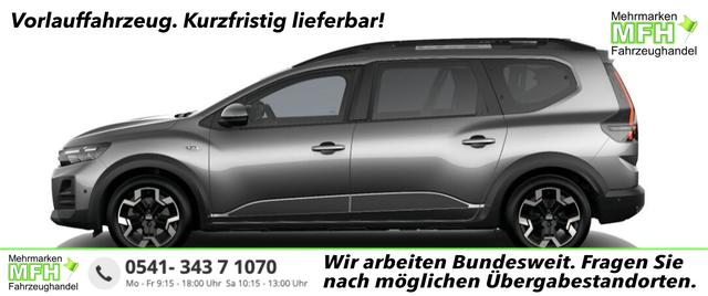 Dacia Jogger Journey SHZ Navi MV-Kamera Facelift Hybrid 155 