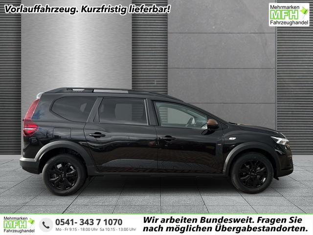 Dacia Jogger Extreme 5-S TCe 110 