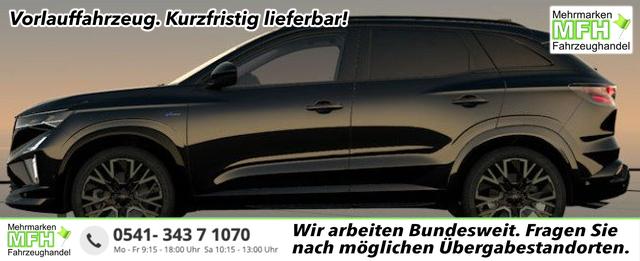 Renault Austral Esprit Alpine SHZ LKHZ 360&deg;-Kamera Pano Harman-Kardon E-TECH 200 