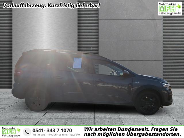 Dacia Jogger Extreme+ 5-S SHZ RFK Hybrid 140 