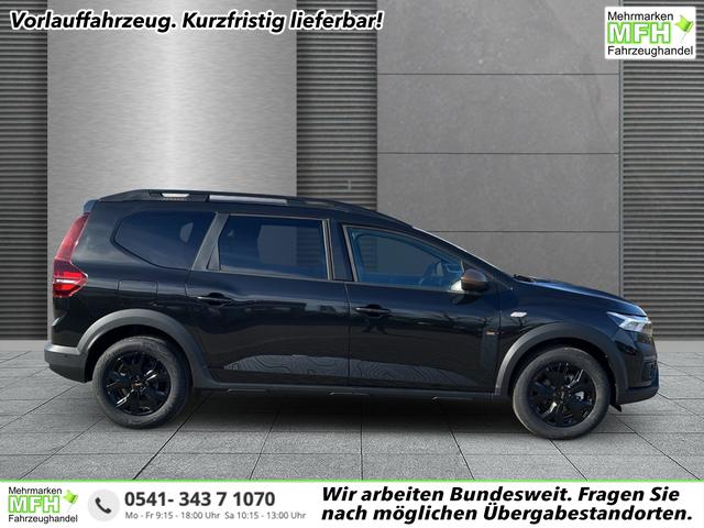 Dacia Jogger Extreme+ 5-S SHZ RFK Hybrid 140 
