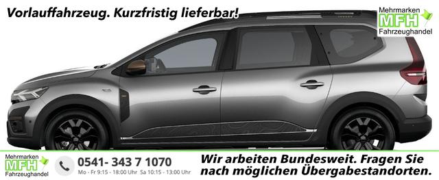 Dacia Jogger Extreme+ 5-S SHZ RFK Hybrid 140 