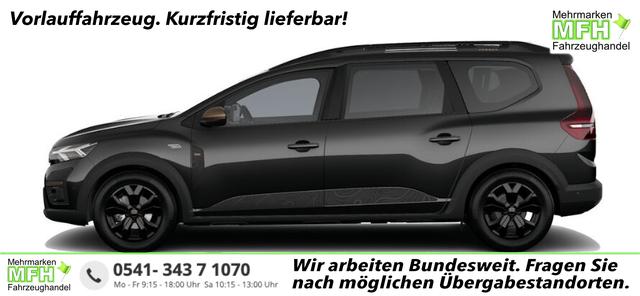 Dacia Jogger Extreme SHZ+PDC+RFK+Navi Hybrid 140 