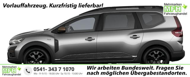 Dacia Jogger Extreme SHZ+PDC+RFK+Navi Hybrid 140 
