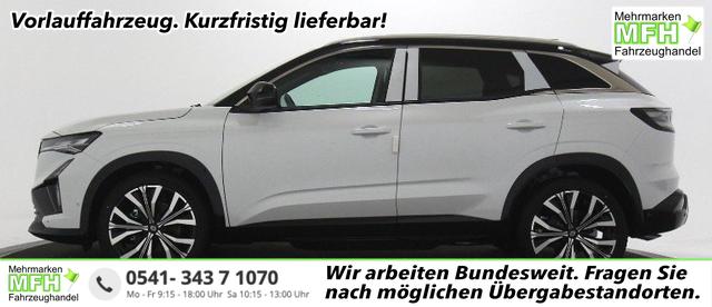 Renault Austral Techno SHZ LKHZ 20-Zoll E-TECH 200 