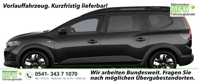 Dacia Jogger - Expression 7-S SHZ TCe 110