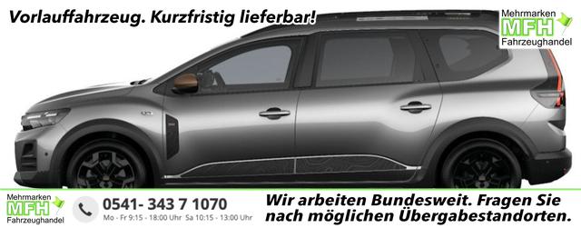 Dacia Jogger - Extreme 7-S SHZ LKHZ TCe 110