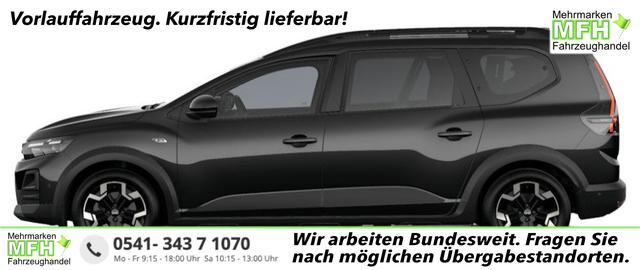 Dacia Jogger - Journey 7-S SHZ Navi MV-Kamera Facelift Hybrid 155