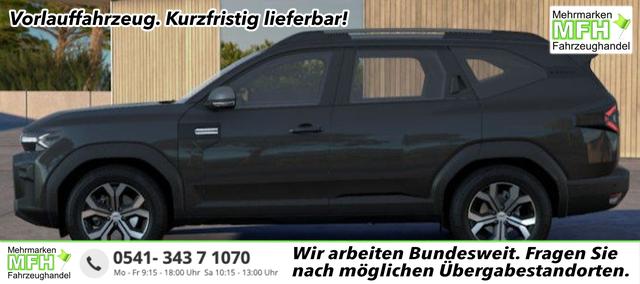 Dacia Bigster - Expression SHZ LKHZ Navi TCe 140