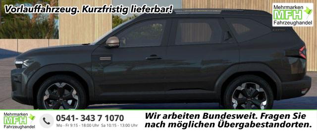 Dacia Bigster - Extreme SHZ LKHZ Pano Hybrid 155