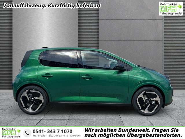 Renault Twingo - Techno CCS+SHZ+RFK+LED E-TECH 80 Urban Range
