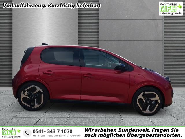 Renault Twingo - Techno CCS+SHZ+RFK+LED E-TECH 80 Urban Range