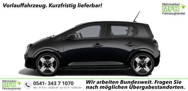 Renault Twingo - Evolution CCS PDC E-TECH 80 Urban Range