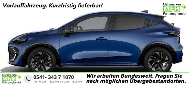 Renault Clio - Techno SHZ RFK TCe 115
