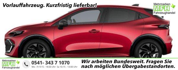 Renault Clio - Techno SHZ RFK TCe 115