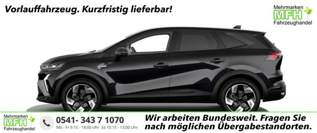 Renault Symbioz - Esprit Alpine SHZ GJR E-TECH 160
