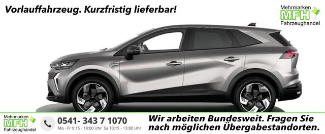 Renault Symbioz - Esprit Alpine SHZ GJR E-TECH 160
