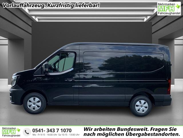 Renault Master - L2H2 AHK SHZ Extra dCi 170 3,5t