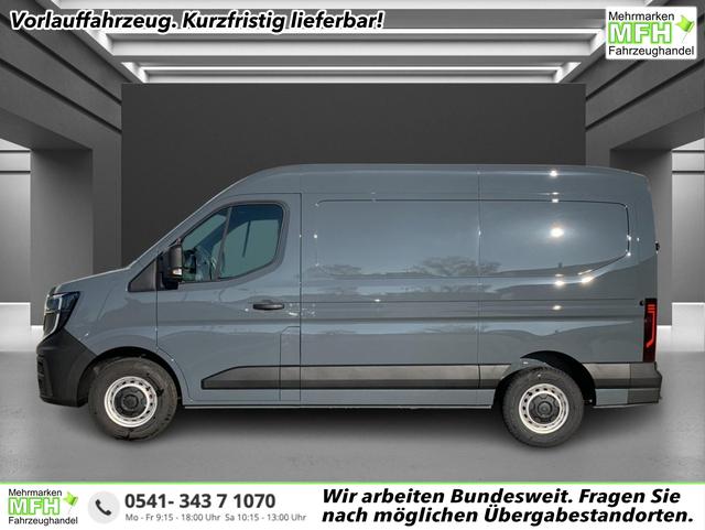 Renault Master - L2H2 AHK SHZ Extra dCi 170 3,5t