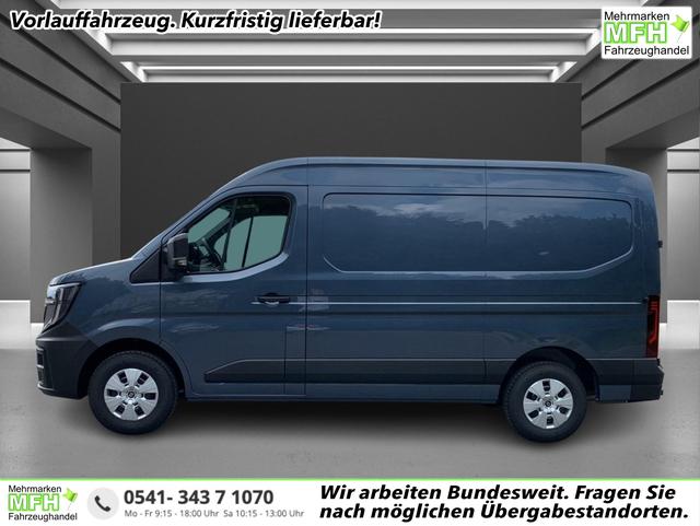 Renault Master - L2H2 AHK SHZ Extra dCi 170 3,5t