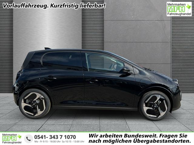 Renault Twingo - Techno CCS+SHZ+RFK+LED E-TECH 80 Urban Range
