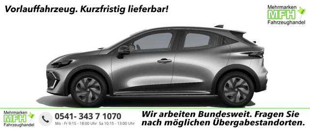 Renault Clio - Evolution SHZ PDC LED TCe 115