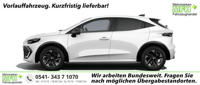 Renault Clio - Techno SHZ RFK TCe 115