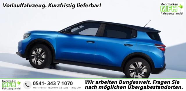 Opel Frontera - GS SHZ 145 Hybrid e-DCT6
