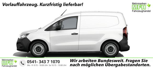 Renault Kangoo - L1 Advance Rapid dCi 95