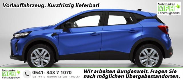 Mitsubishi ASX - 1.2 Turbo MT Diamant