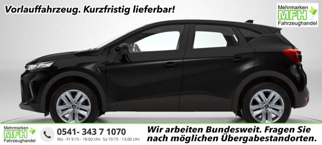 Mitsubishi ASX - 1.2 Turbo MT Diamant